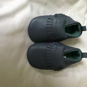 Baby Loafers